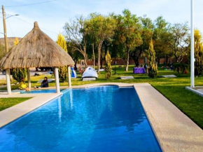 Hotels in Villa De Reyes